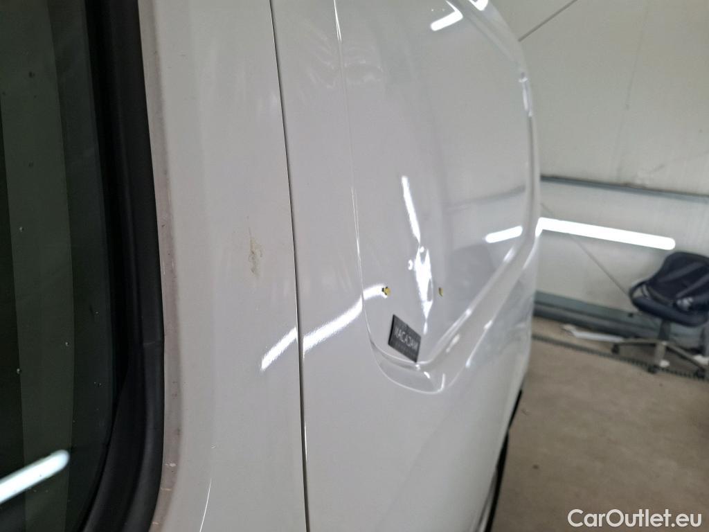  Peugeot  Partner  Premium L1 1.5 HDi 75CV BVM5 E6dT #4