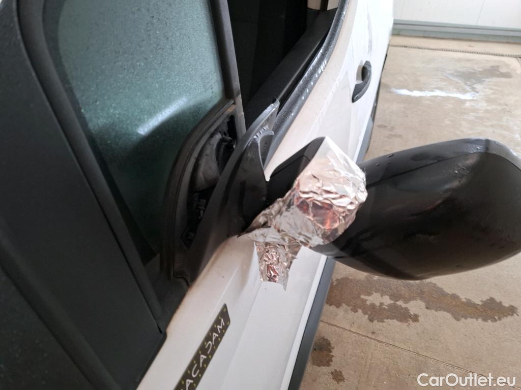  Citroen  Berlingo  Fourgon Driver M 1000 1.5 BlueHDi 100CV BVM5 E6dT #14