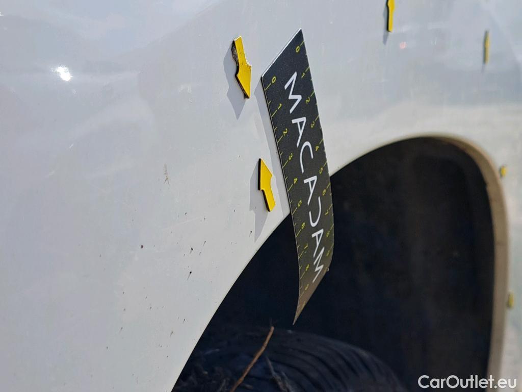  Citroen  Berlingo CITROEN  VU 4p Fourgonnette M 650kg BlueHDi 100 S&S BVM Driver #12