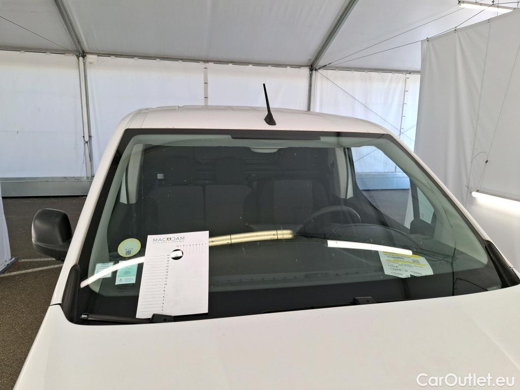  Citroen  Berlingo  Fourgon Club XL 950 1.6 BlueHDi 100CV BVM5 E6 #26