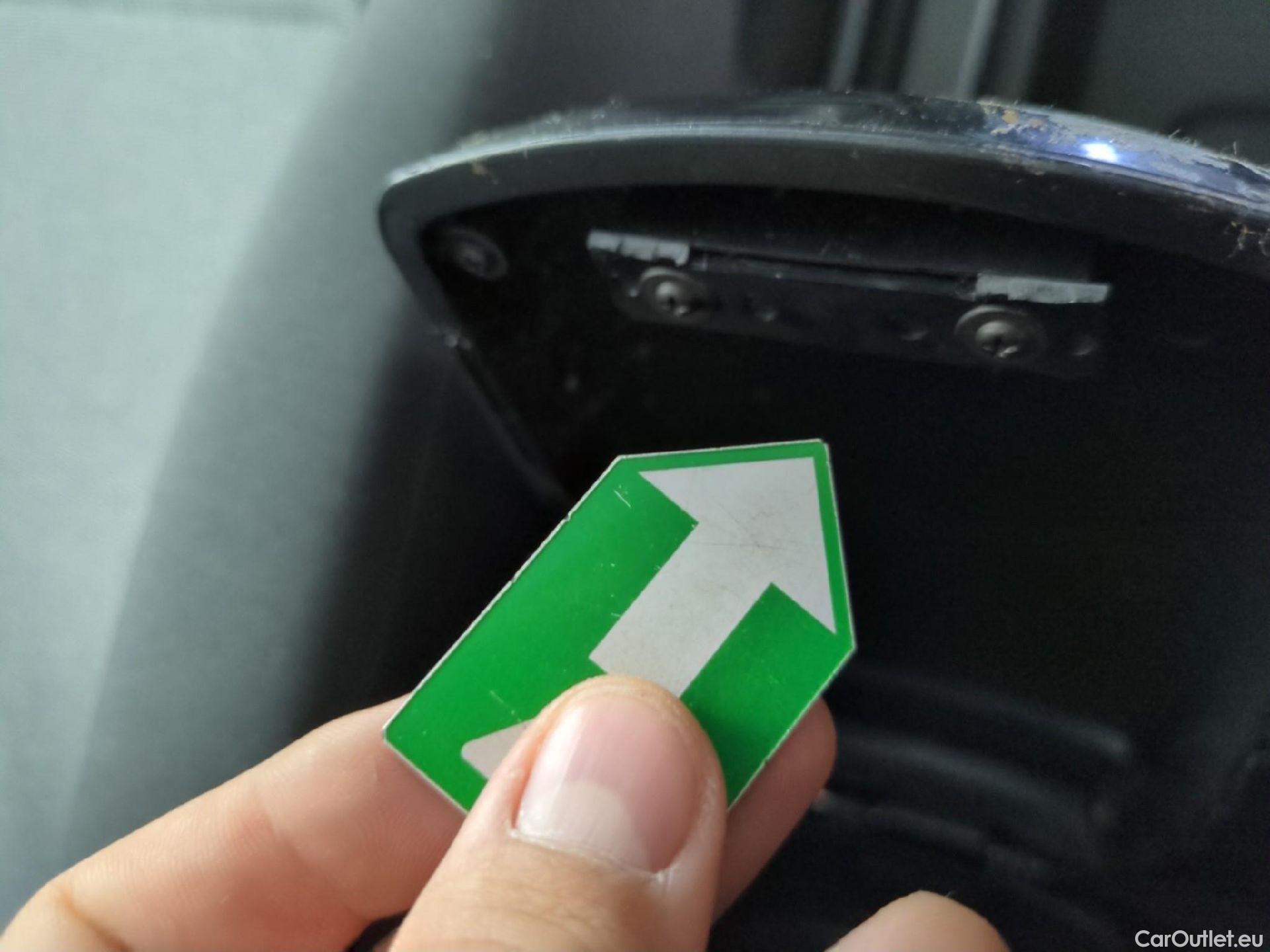  Volkswagen  Caddy VOLKSWAGEN  Van / 2015 / 4P / Fourgonnette 2.0 TDI 102 Business Line Plus #5