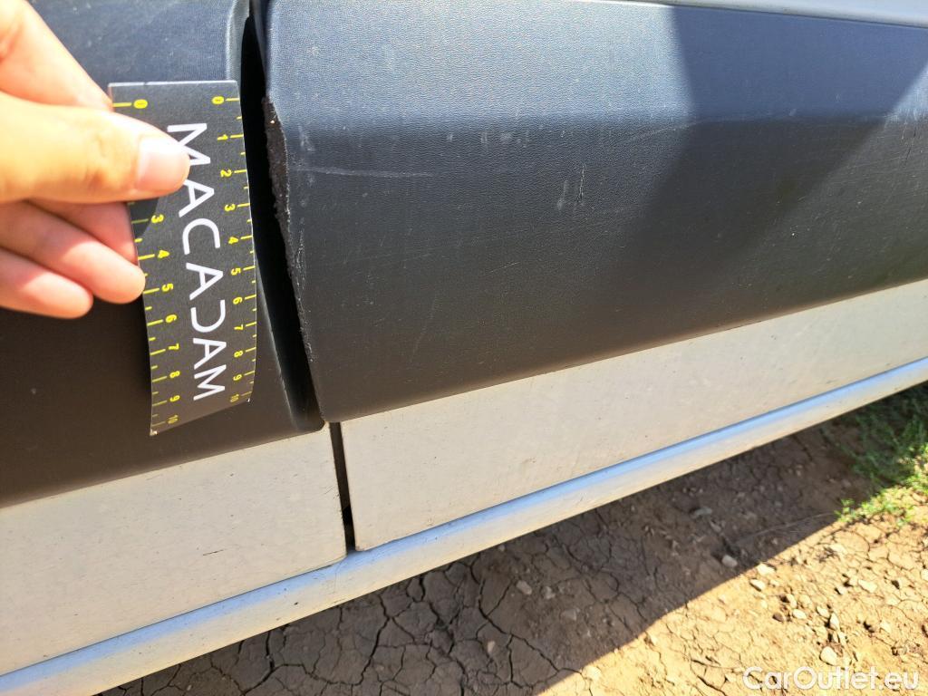  Citroen  Berlingo CITROEN  VU 4p Fourgonnette M 650kg BlueHDi 100 S&S BVM Driver #39