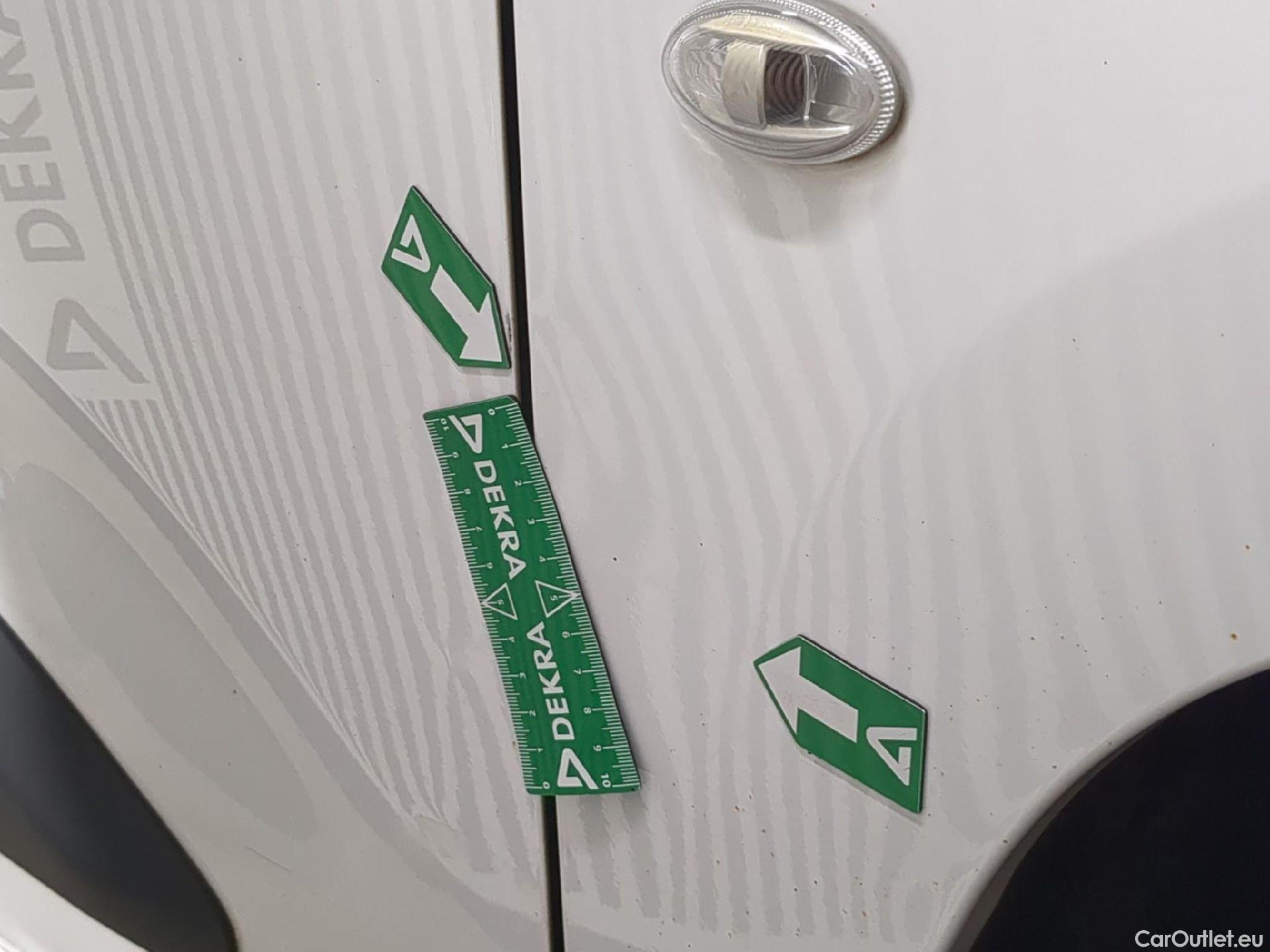  Peugeot  Partner  Asphalt L1 1.6 HDi 100CV BVM5 E6 #13