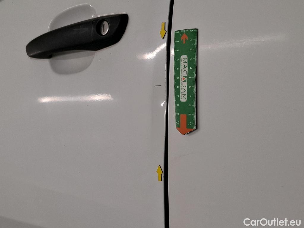  Peugeot  Partner  Asphalt L1 1.6 HDi 100CV BVM5 E6 #7