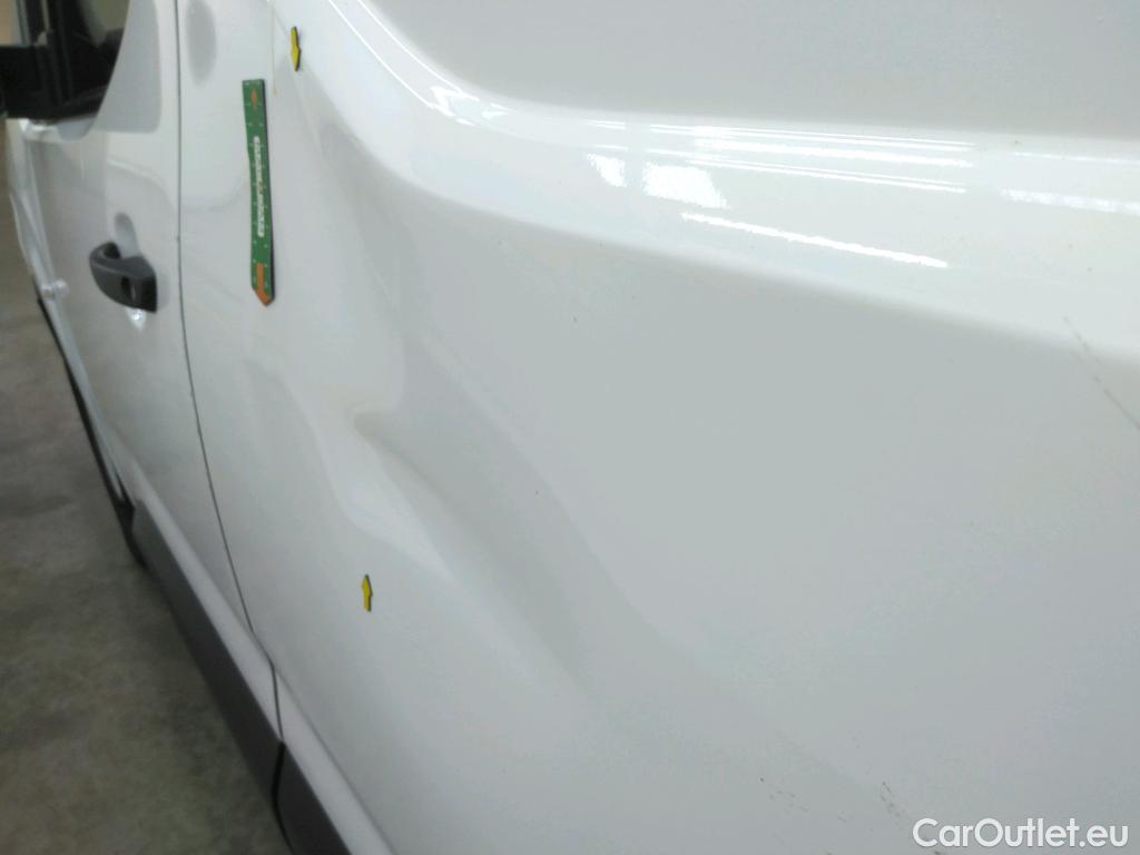  Citroen  Berlingo  Fourgon Club XL 950 1.5 BlueHDi 100CV BVM5 E6dT #12