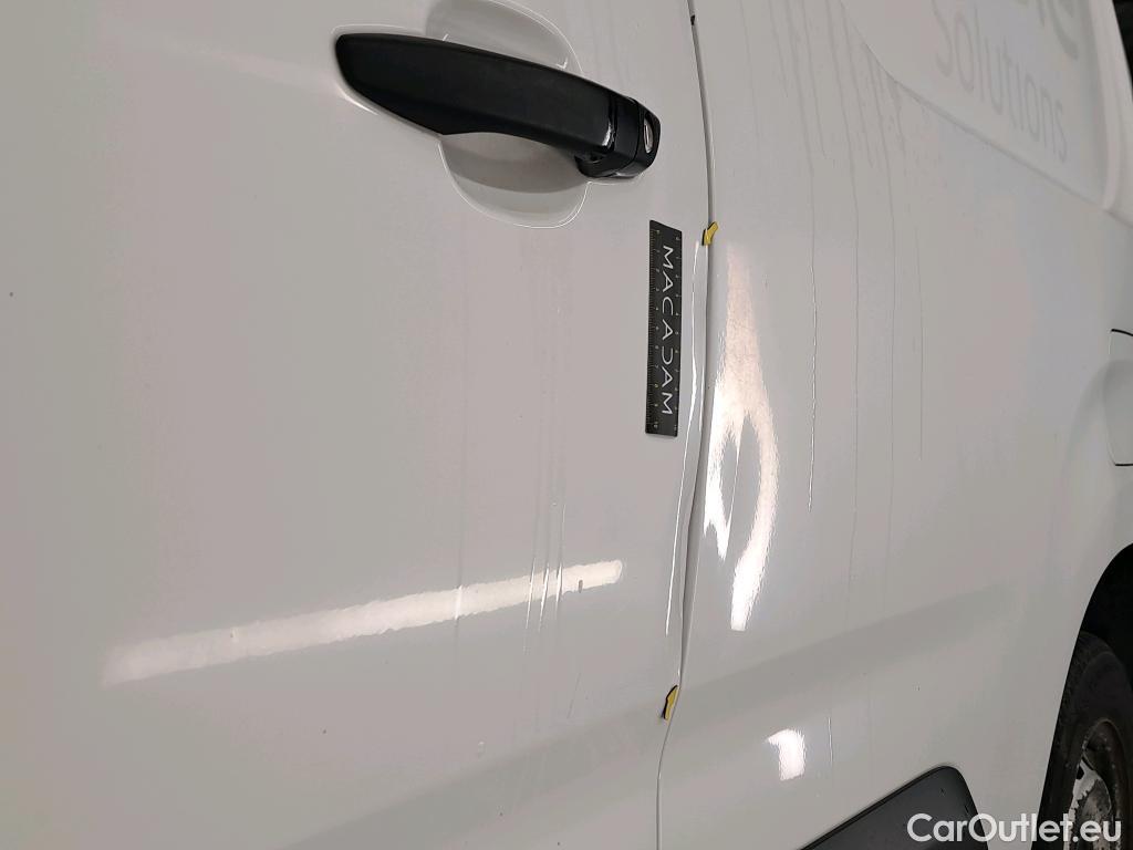  Citroen  Berlingo  Fourgon Driver M 650 1.6 BlueHDi 100CV BVM5 E6 #3