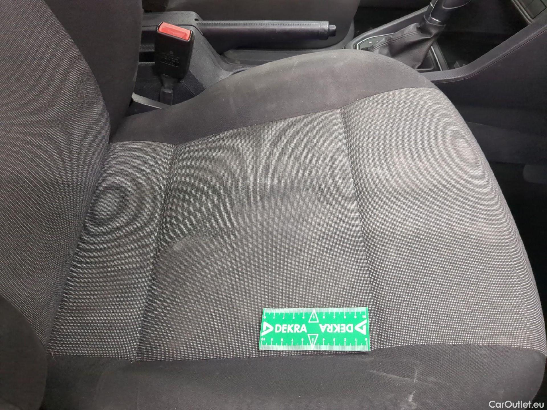  Volkswagen  Caddy VOLKSWAGEN  Van VU 4p Fourgonnette 2.0 TDI 102 DSG6 Business Line Plus #5