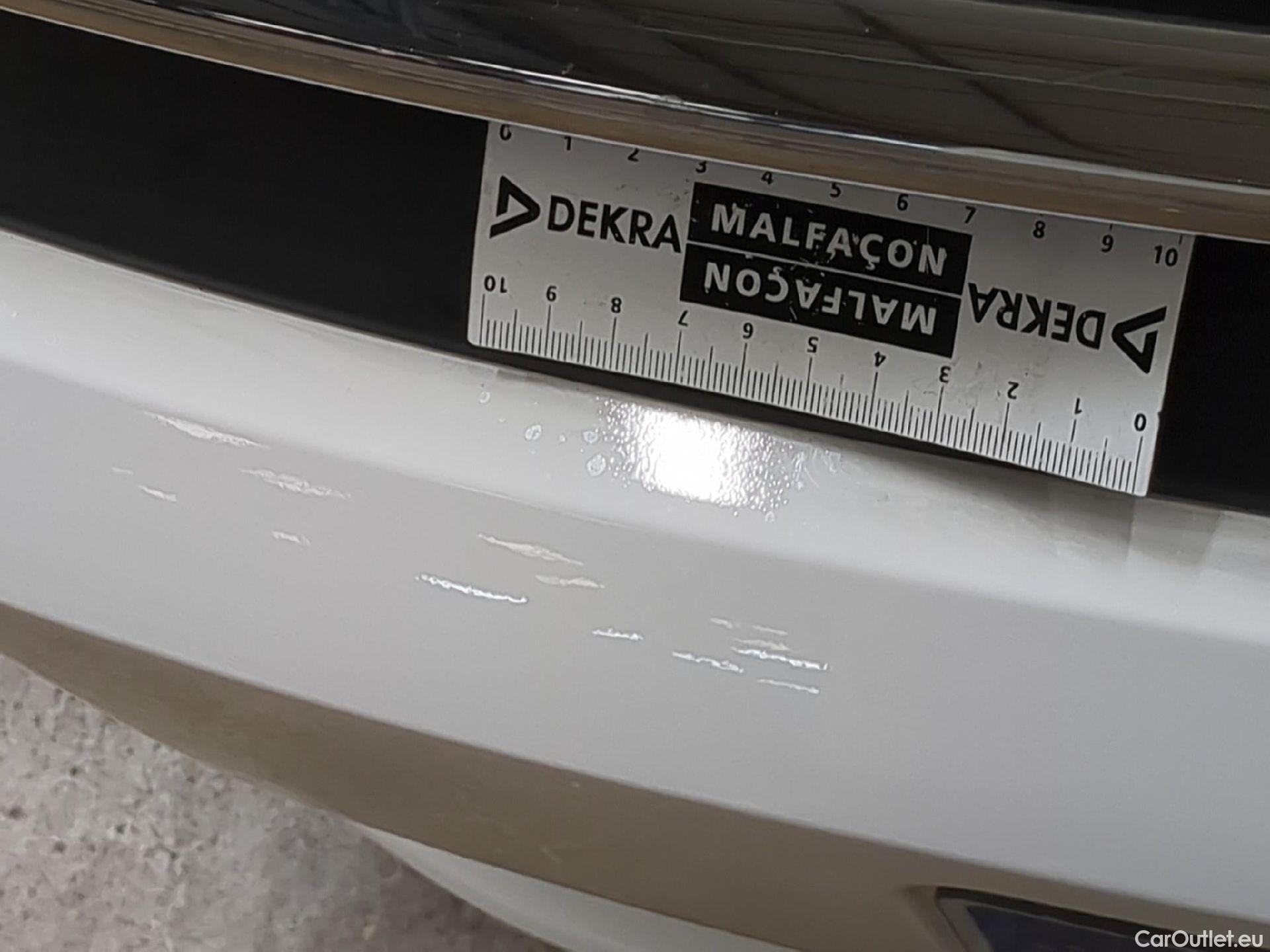  Volkswagen  Caddy VOLKSWAGEN  Van VU 4p Fourgonnette 2.0 TDI 102 DSG6 Business Line Plus #20