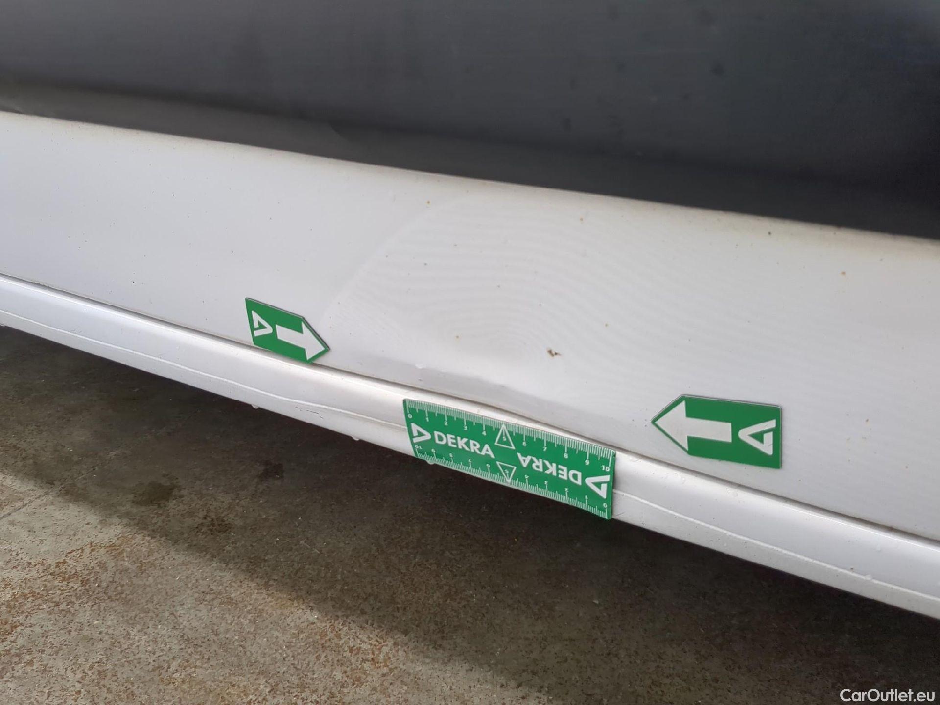  Peugeot  Partner  Asphalt L1 1.6 HDi 100CV BVM5 E6 #9