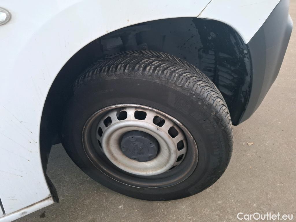  Peugeot  Partner  Premium L1 1.5 HDi 75CV BVM5 E6dT #28