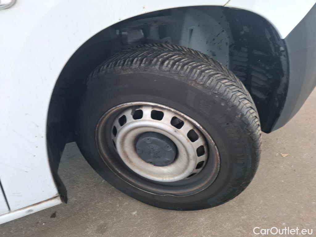  Peugeot  Partner  Premium L1 1.5 HDi 75CV BVM5 E6dT #21