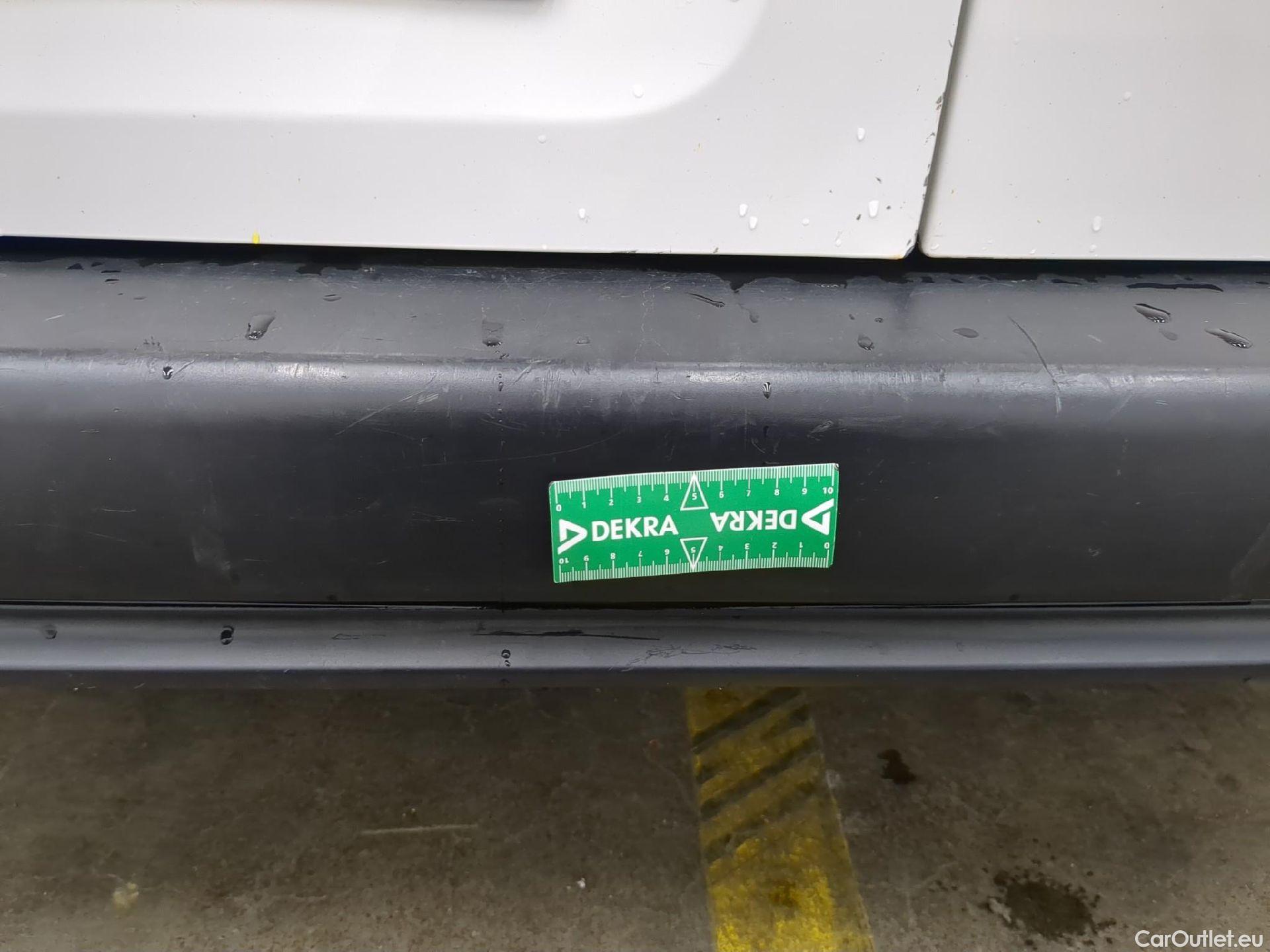  Peugeot  Partner  Asphalt L1 1.6 HDi 100CV BVM5 E6 #32