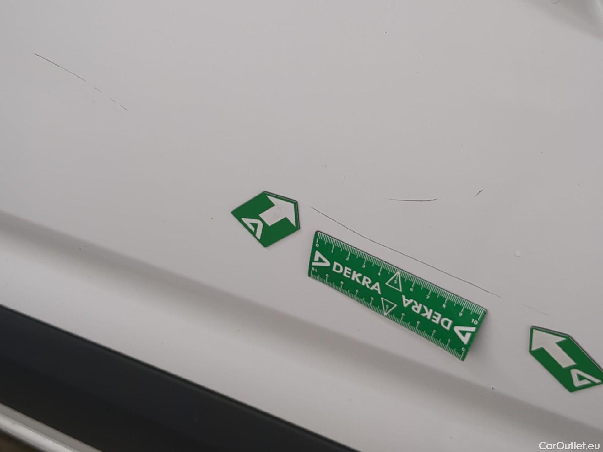  Peugeot  Partner  Asphalt L1 1.6 HDi 100CV BVM5 E6 #19