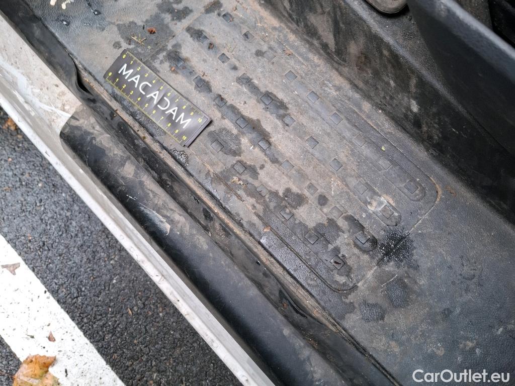  Volkswagen  Transporter T6  Fourgon 4Motion 2.0 TDI 150CV BVM6 E6 #6