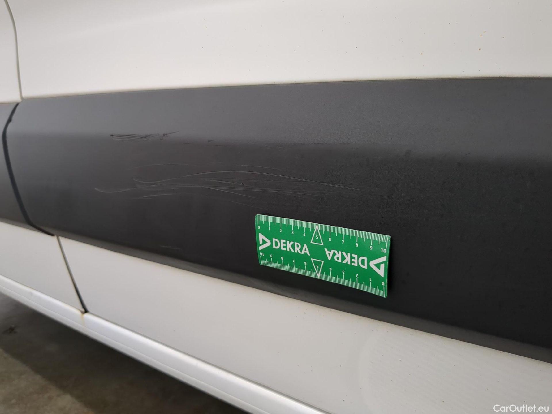  Peugeot  Partner  Asphalt L1 1.6 HDi 100CV BVM5 E6 #11