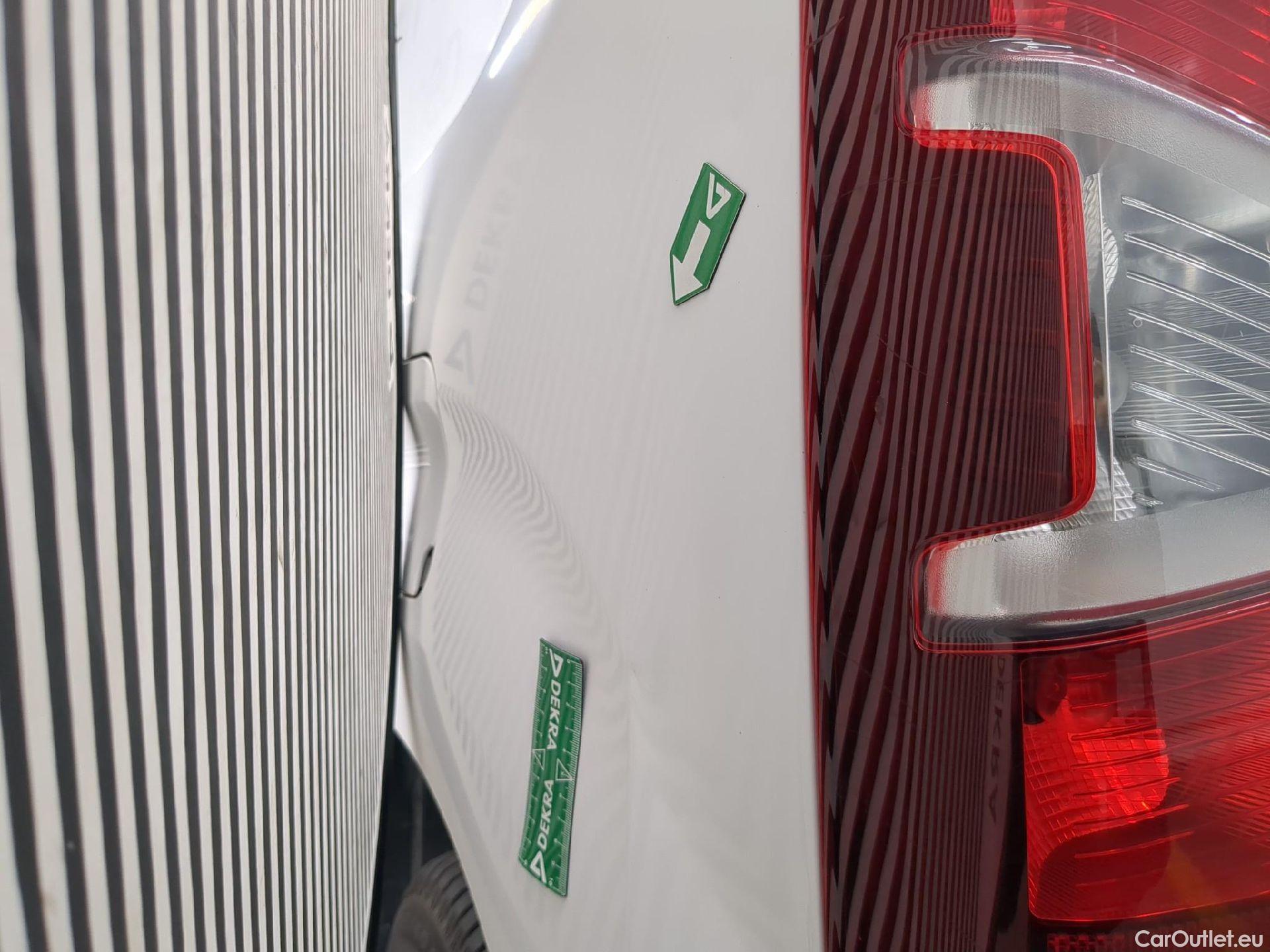  Peugeot  Partner  Asphalt L1 1.6 HDi 100CV BVM5 E6 #25