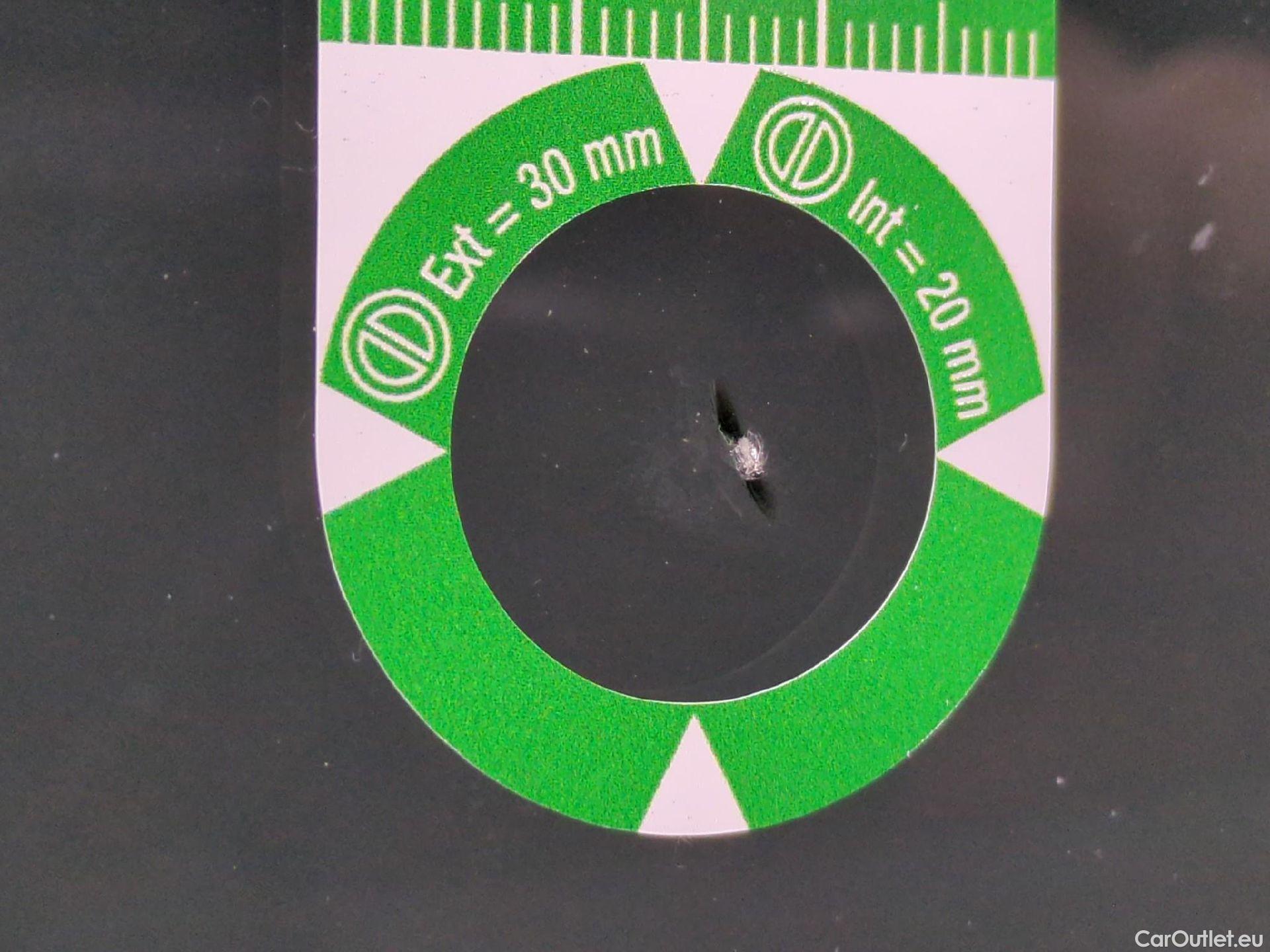  Volkswagen  Caddy VOLKSWAGEN  Van / 2015 / 4P / Fourgonnette 2.0 TDI 102 Business Line Plus #10