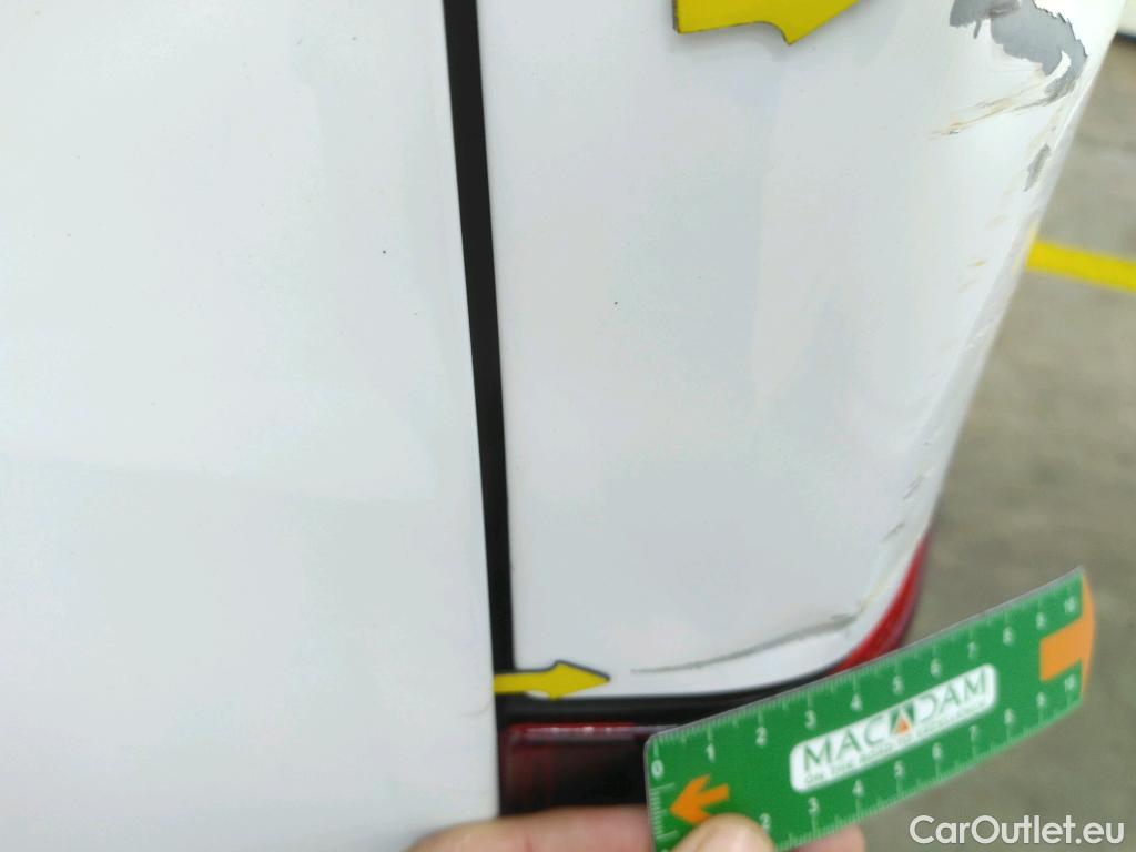  Citroen  Berlingo  Fourgon Club XL 950 1.5 BlueHDi 100CV BVM5 E6dT #27