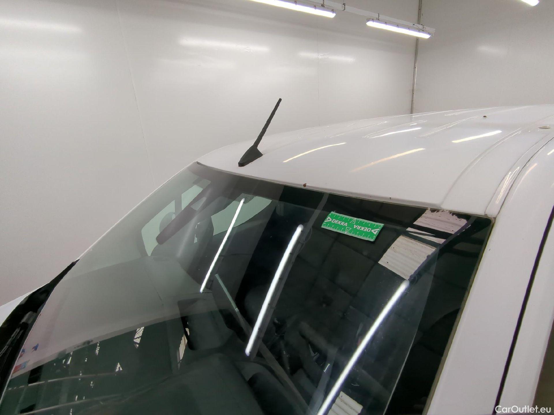  Peugeot  Partner  Asphalt L1 1.6 HDi 100CV BVM5 E6 #18