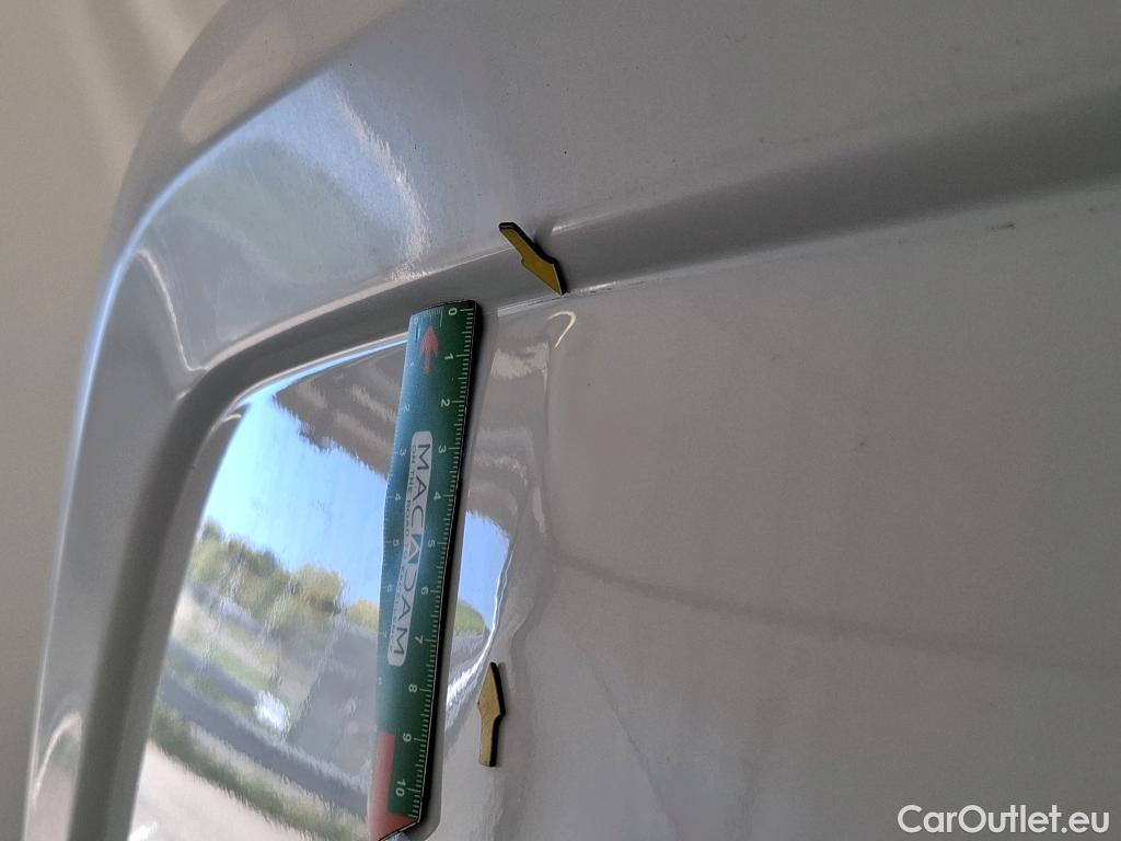  Citroen  Berlingo  Fourgon Club XL 950 1.6 BlueHDi 100CV BVM5 E6 #20