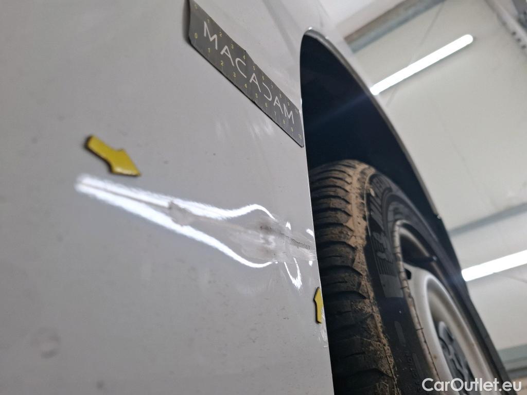  Peugeot  Partner  Premium L1 1.5 HDi 75CV BVM5 E6dT #8