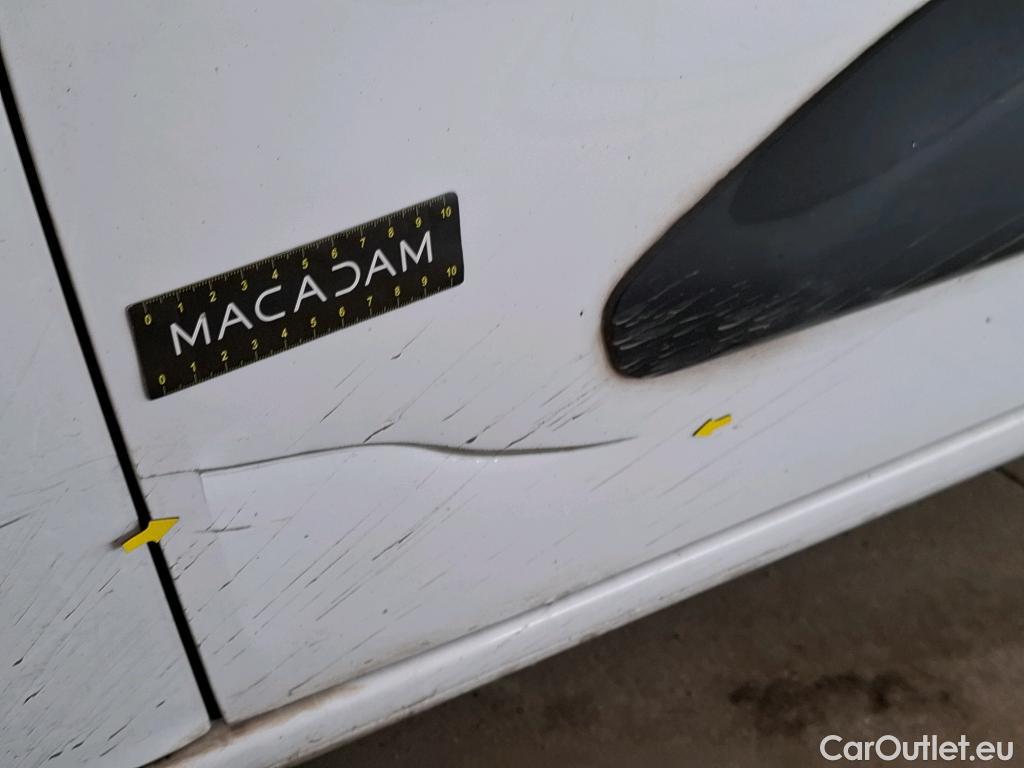  Citroen  Berlingo  Fourgon Driver M 1000 1.5 BlueHDi 100CV BVM5 E6dT #12