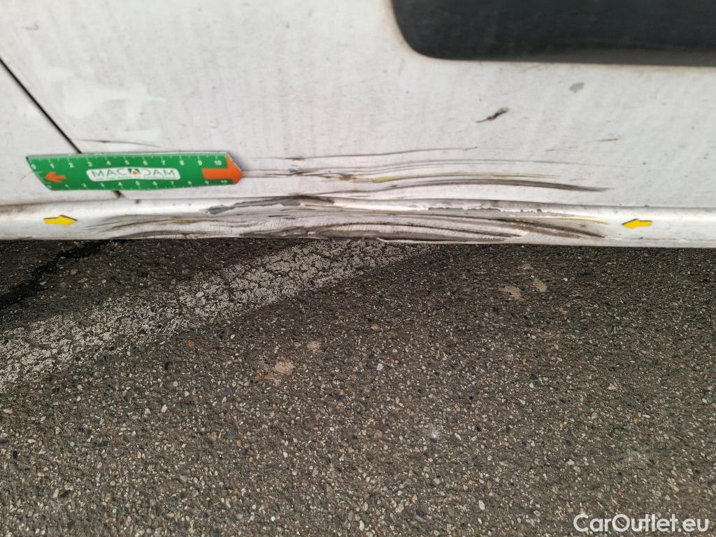  Citroen  Berlingo  Fourgon Club XL 950 1.6 BlueHDi 100CV BVM5 E6 #3