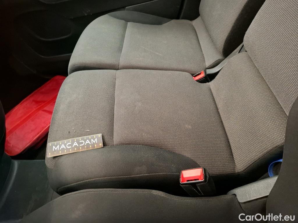  Citroen  Berlingo  Fourgon Driver M 1000 1.5 BlueHDi 100CV BVM5 E6dT #43