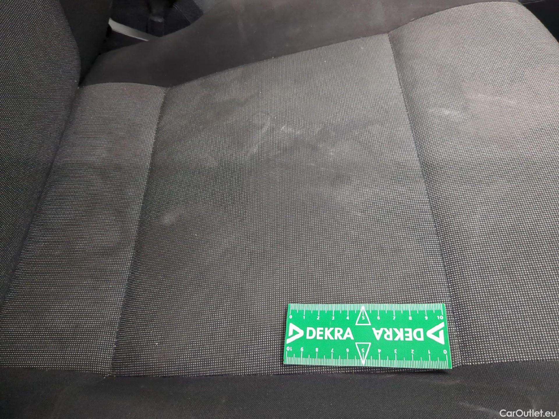  Volkswagen  Caddy VOLKSWAGEN  Van VU 4p Fourgonnette 2.0 TDI 102 DSG6 Business Line Plus #6