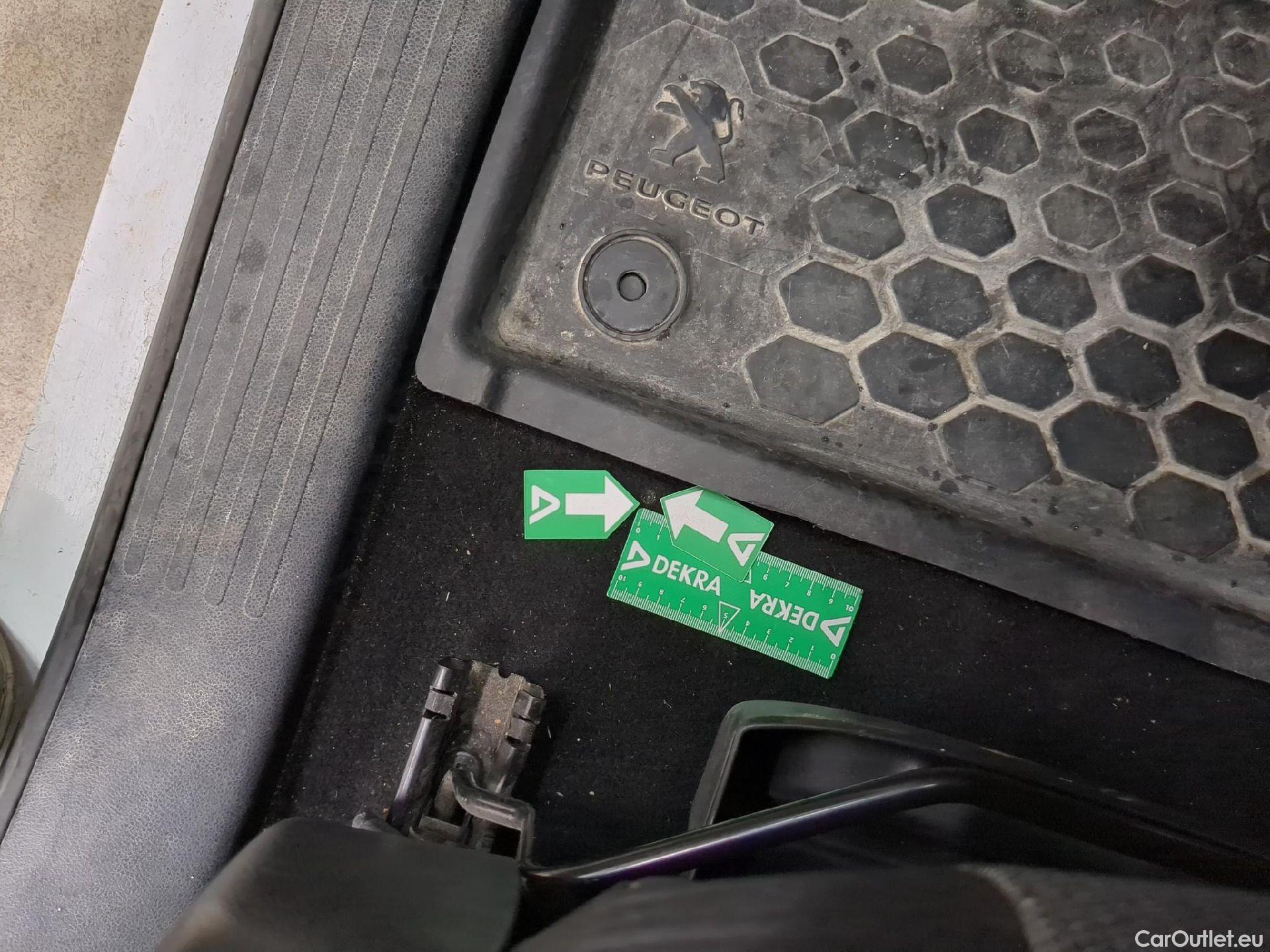  Peugeot  Partner  Asphalt L1 1.6 HDi 100CV BVM5 E6 #34