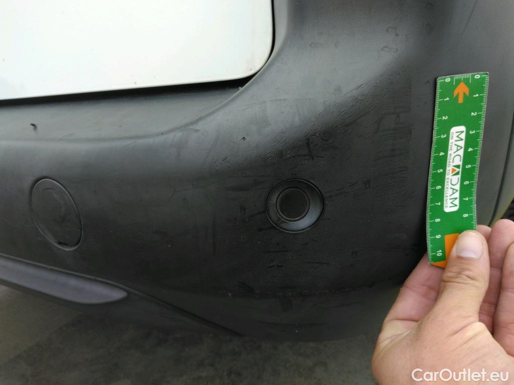  Citroen  Berlingo  Fourgon Club XL 950 1.5 BlueHDi 100CV BVM5 E6dT #58