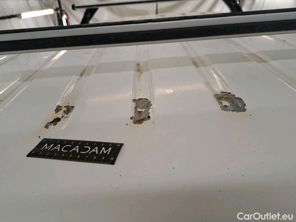  Citroen  Berlingo  Fourgon Driver M 650 1.6 BlueHDi 100CV BVM5 E6 #8