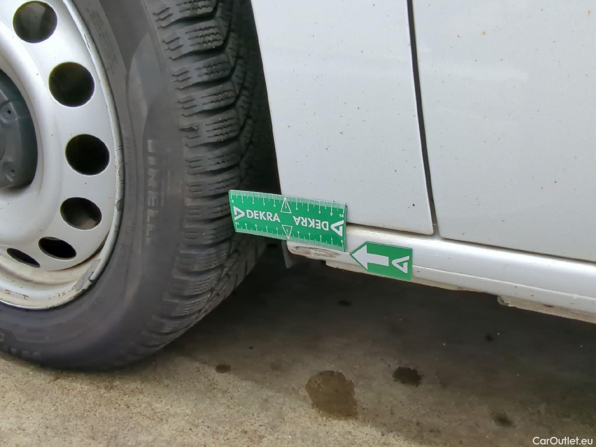  Peugeot  Partner  Asphalt L1 1.6 HDi 100CV BVM5 E6 #22