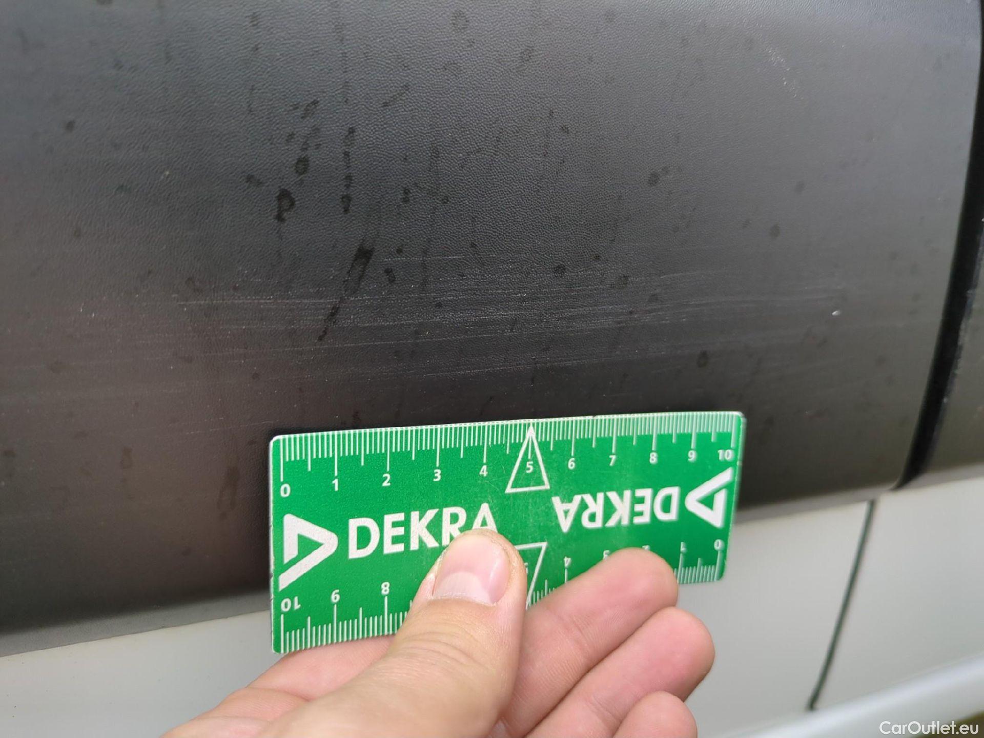  Citroen  Berlingo  Fourgon Driver M 650 1.6 BlueHDi 100CV BVM5 E6 #12