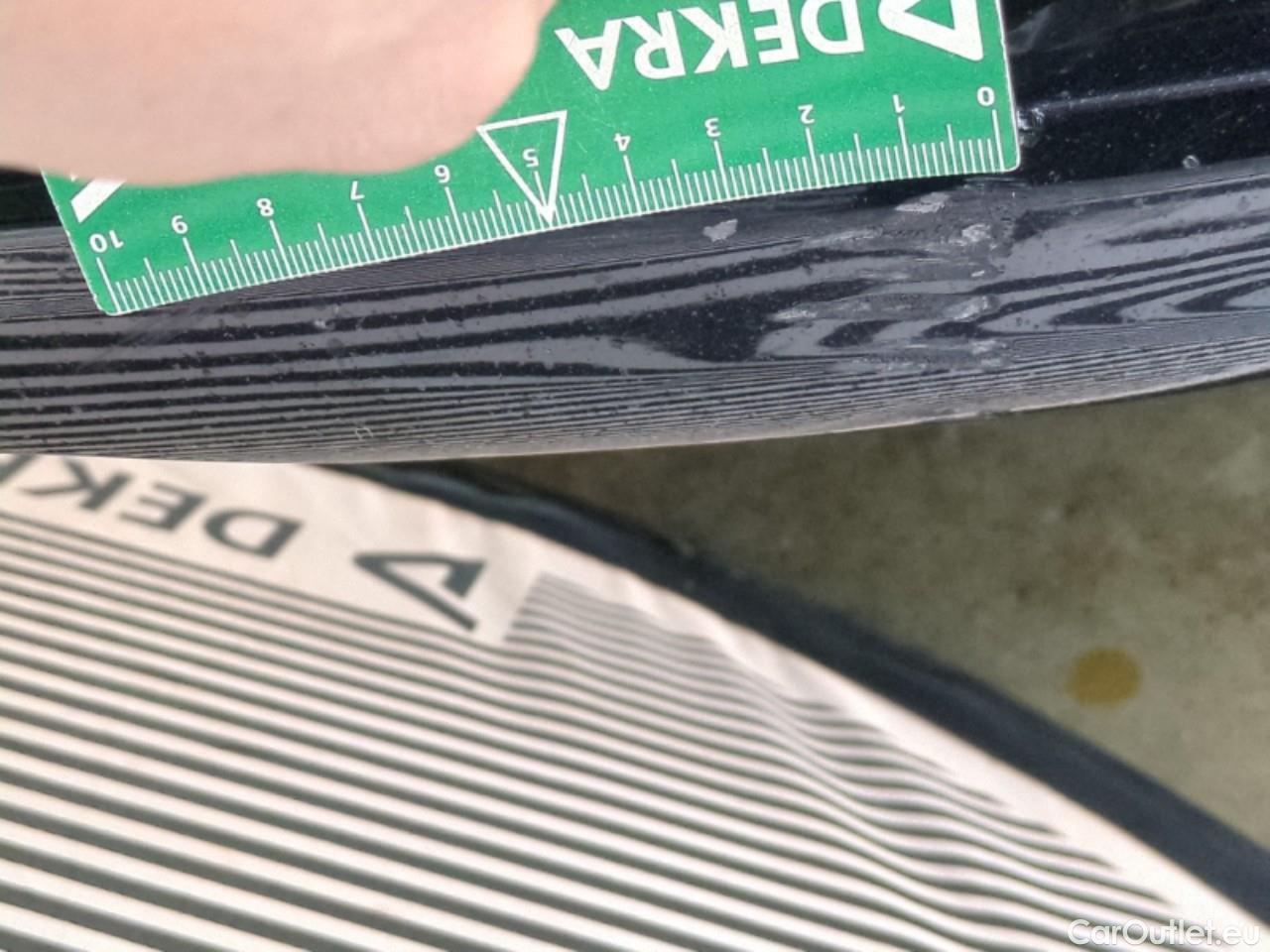  Volkswagen  Caddy VOLKSWAGEN  Van / 2015 / 4P / Fourgonnette 2.0 TDI 102 Business Line Plus #33