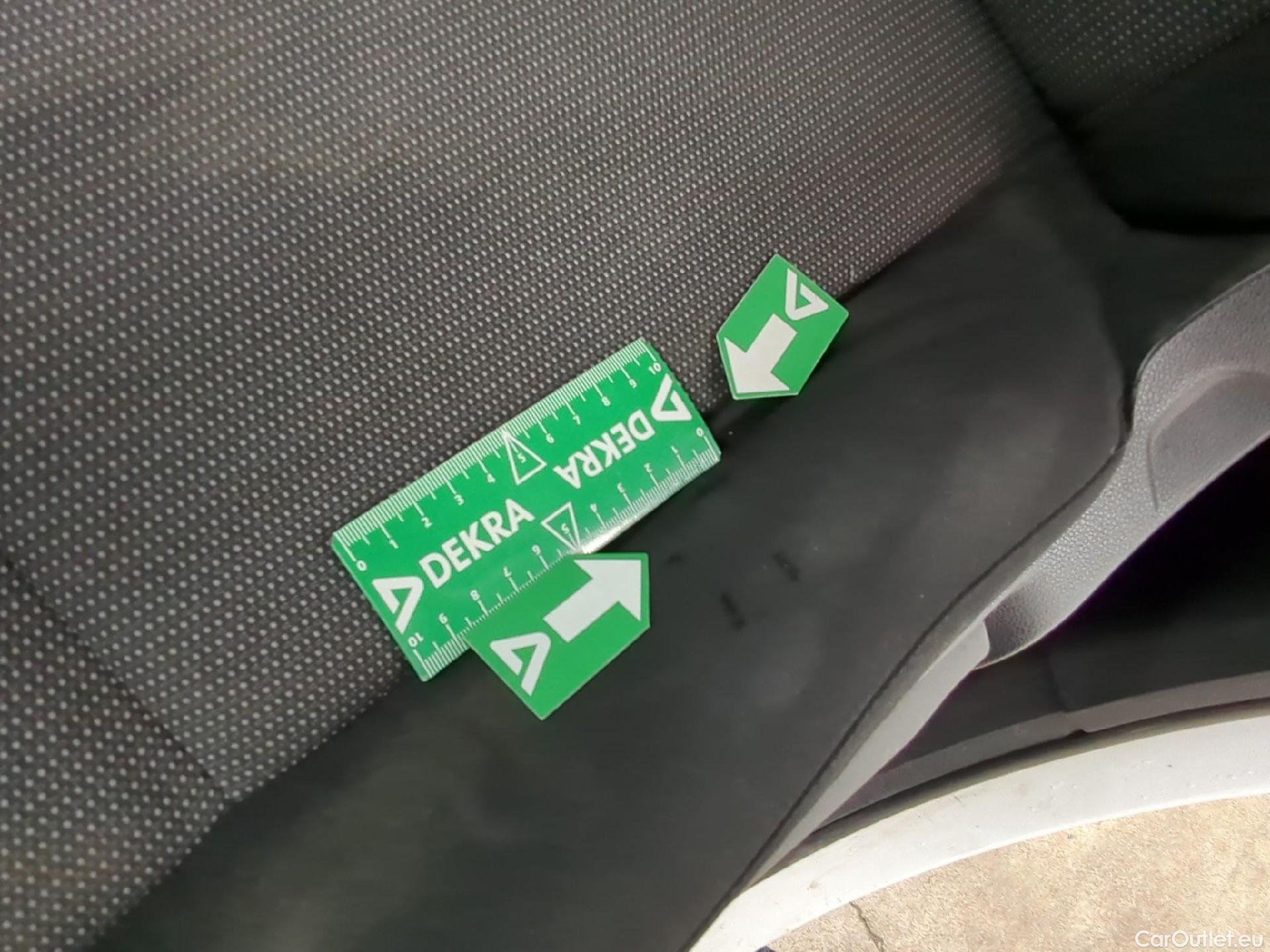  Peugeot  Partner  Asphalt L1 1.6 HDi 100CV BVM5 E6 #36