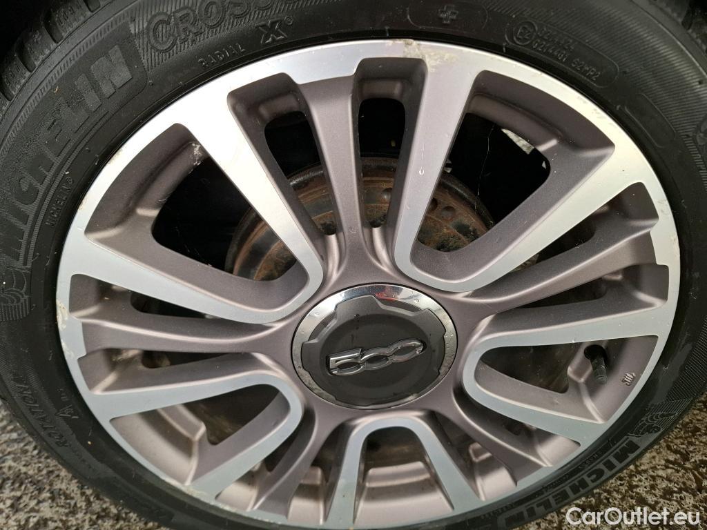  Fiat  500 L City Cross 1.3 Multijet 95CV BVM5 E6dT / TRANSFO VP/VF #4