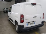  Peugeot  Partner  Asphalt L1 1.6 HDi 100CV BVM5 E6 #2