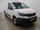  Peugeot  Partner  Asphalt L1 1.6 HDi 100CV BVM5 E6 #4