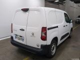  Peugeot  Partner  Asphalt L1 1.6 HDi 100CV BVM5 E6 #3