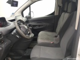  Peugeot  Partner  Asphalt L1 1.6 HDi 100CV BVM5 E6 #10