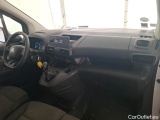  Citroen  Berlingo  Fourgon Club XL 950 1.6 BlueHDi 100CV BVM5 E6 #5