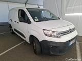  Citroen  Berlingo  Fourgon Club XL 950 1.6 BlueHDi 100CV BVM5 E6 #4