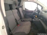  Citroen  Berlingo  Fourgon Club XL 950 1.6 BlueHDi 100CV BVM5 E6 #6