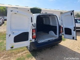  Citroen  Berlingo CITROEN  VU 4p Fourgonnette M 650kg BlueHDi 100 S&S BVM Driver #10