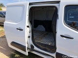  Citroen  Berlingo CITROEN  VU 4p Fourgonnette M 650kg BlueHDi 100 S&S BVM Driver #9