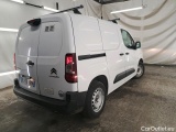  Citroen  Berlingo  Fourgon Driver M 650 1.6 BlueHDi 100CV BVM5 E6 #3
