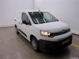  Citroen  Berlingo  Fourgon Driver M 650 1.6 BlueHDi 100CV BVM5 E6 #4