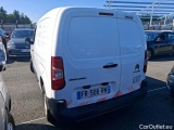  Citroen  Berlingo  Fourgon Club M 650 1.5 BlueHDi 75CV BVM5 E6dT #2
