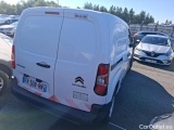  Citroen  Berlingo  Fourgon Club M 650 1.5 BlueHDi 75CV BVM5 E6dT #3